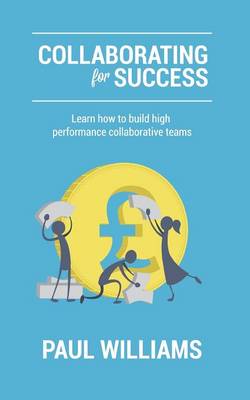 Book cover for Collaborating for Success
