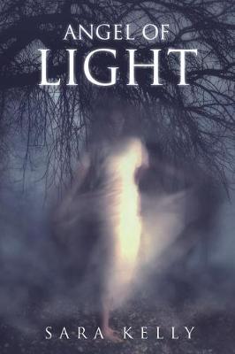 Book cover for Angel Of Light