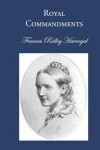 Book cover for Royal Commandments