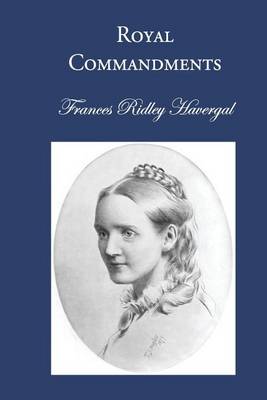 Cover of Royal Commandments