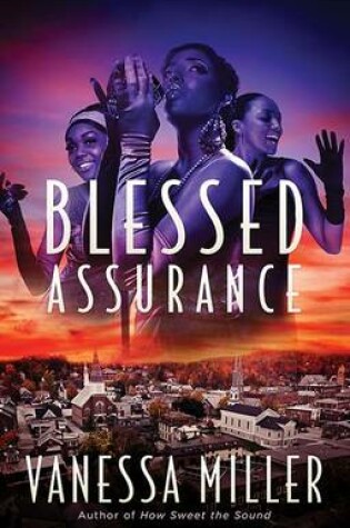 Cover of Blessed Assurance