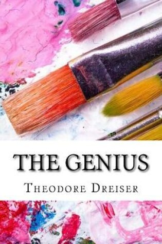 Cover of The genius (Special Edition)