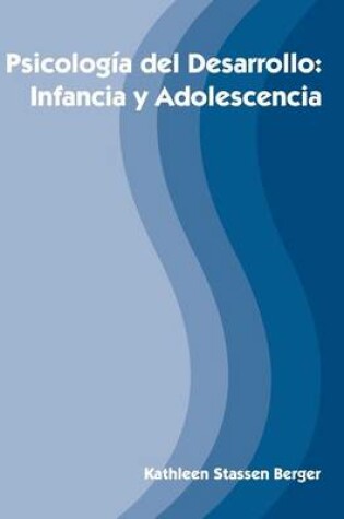 Cover of Psicologia del Desarrollo