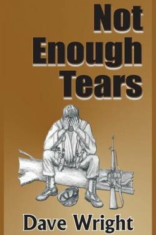 Cover of Not Enough Tears
