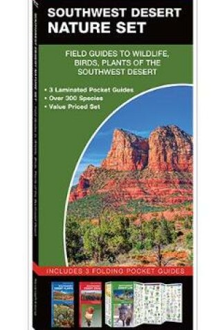 Cover of Southwest Desert Nature Set