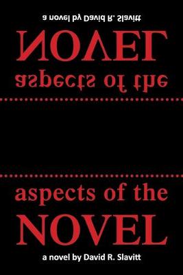 Book cover for Aspects of the Novel