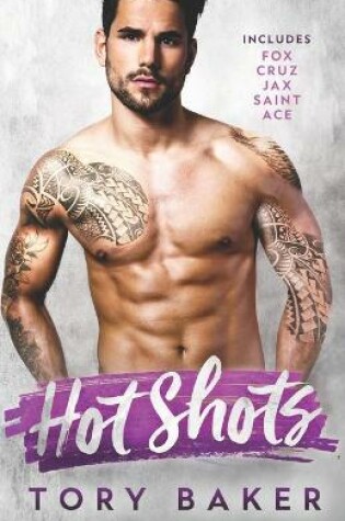Cover of The Hot Shots