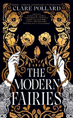 Cover of The Modern Fairies