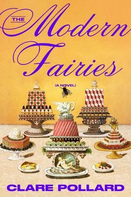 Book cover for The Modern Fairies