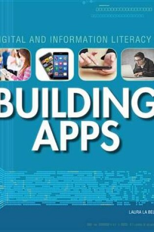 Cover of Building Apps