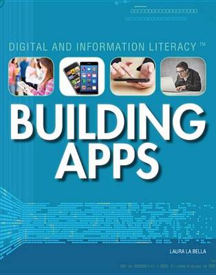 Cover of Building Apps