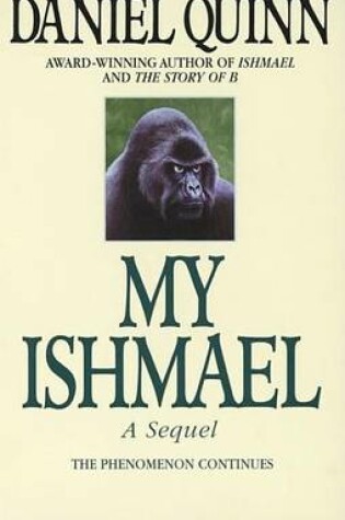 Cover of My Ishmael