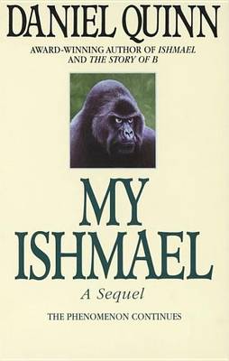 Cover of My Ishmael
