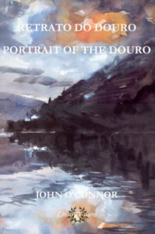Cover of Retrato Do Douro - Portrait of the Douro