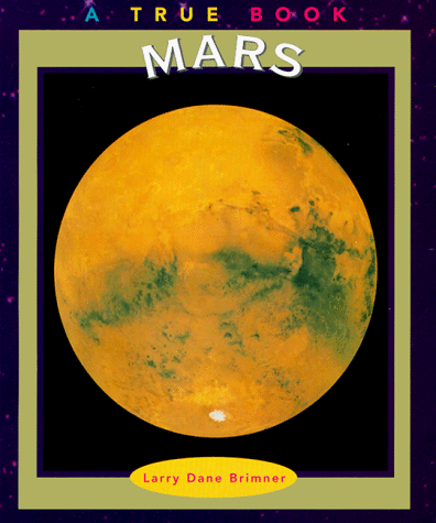 Cover of Mars