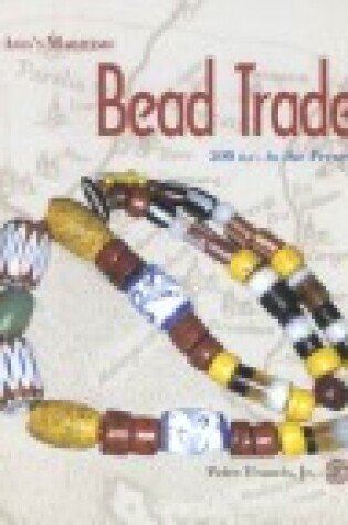 Cover of Asia's Maritime Bead Trade