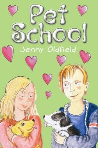 Cover of Pet School