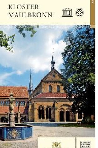 Cover of Kloster Maulbronn