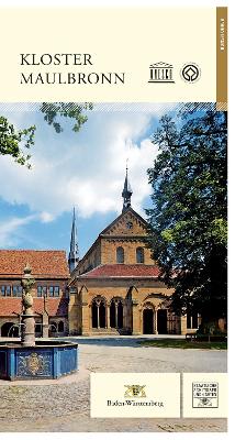 Book cover for Kloster Maulbronn