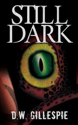 Book cover for Still Dark