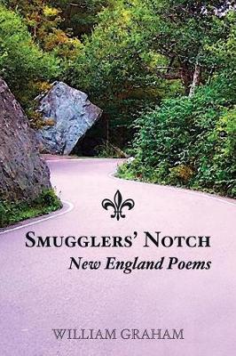 Book cover for Smugglers' Notch