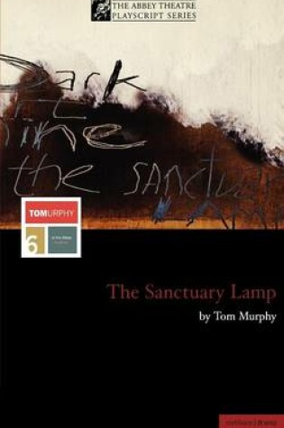 Cover of The Sanctuary Lamp