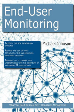 Cover of End-User Monitoring