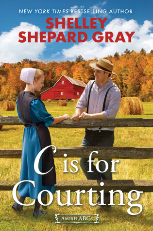 Cover of C Is for Courting