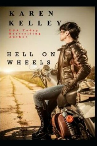 Cover of Hell On Wheels