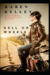 Book cover for Hell On Wheels