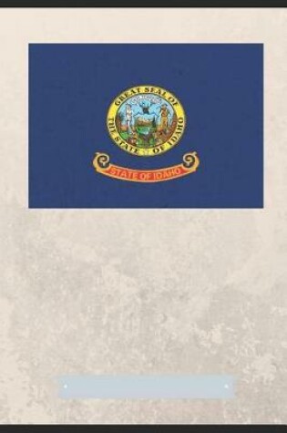 Cover of State of Idaho