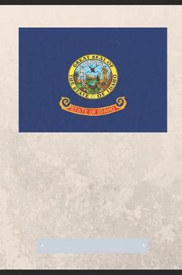 Book cover for State of Idaho