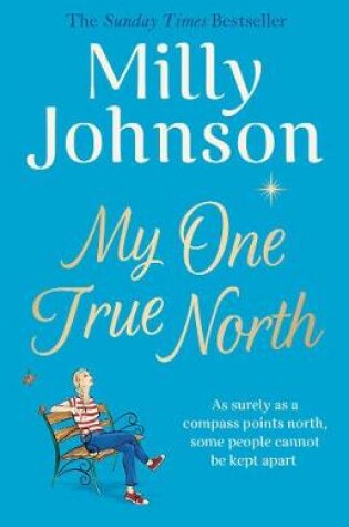 Cover of My One True North
