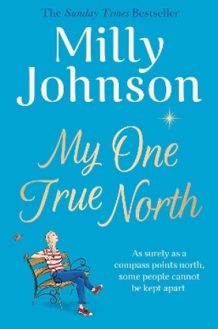 Cover of My One True North