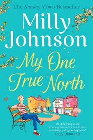 Cover of My One True North