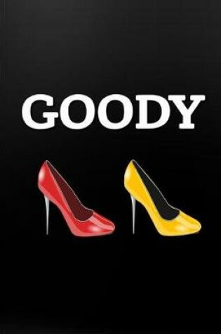 Cover of Goody