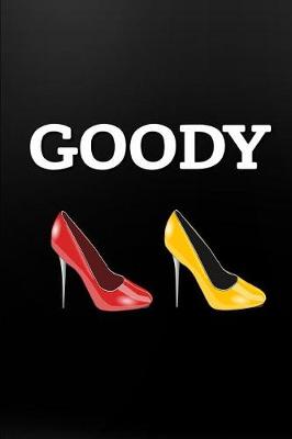 Book cover for Goody