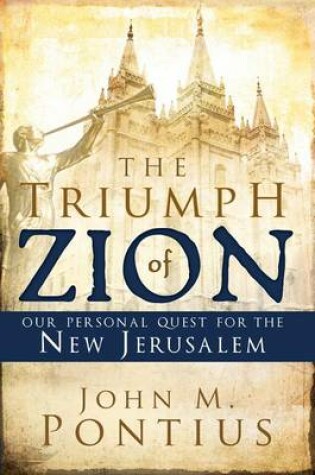 Cover of Triumph of Zion