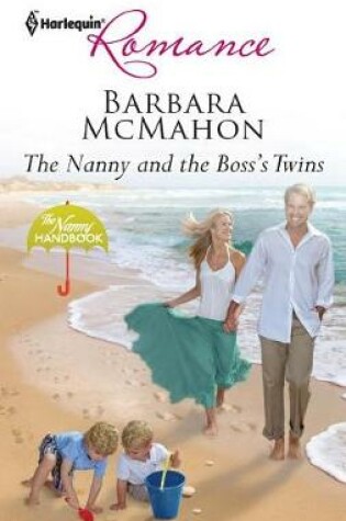 Cover of The Nanny and the Boss's Twins