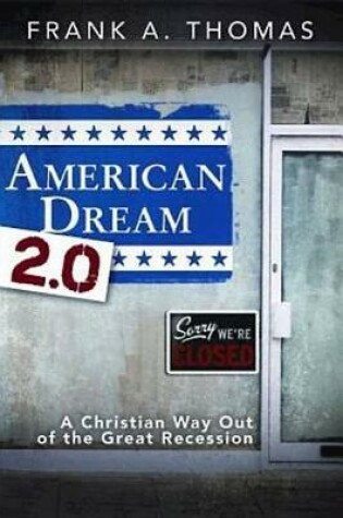 Cover of American Dream 2.0