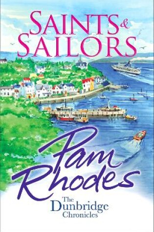 Cover of Saints and Sailors