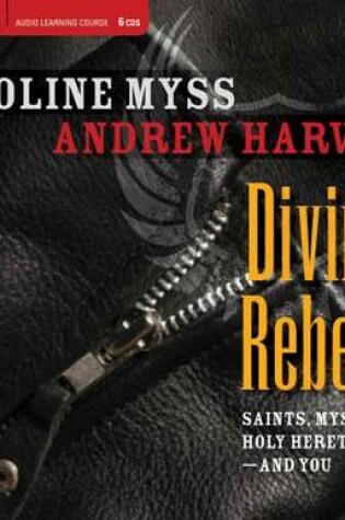 Cover of Divine Rebels