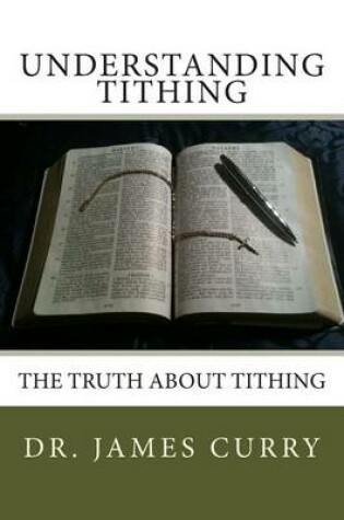 Cover of Understanding Tithing