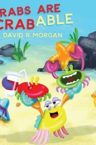 Cover of Crabs are InCRABable