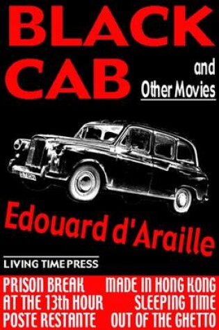 Cover of Black Cab