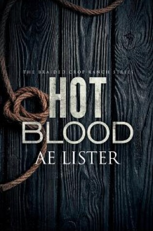 Cover of Hot Blood