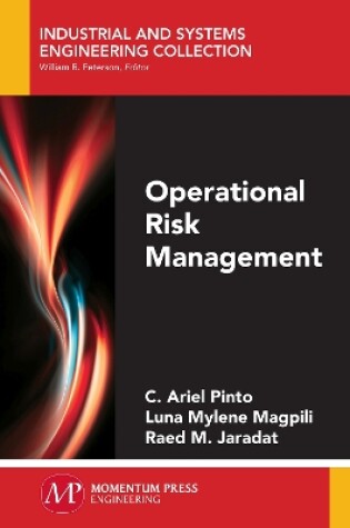 Cover of OPERATIONAL RISK MANAGEMENT