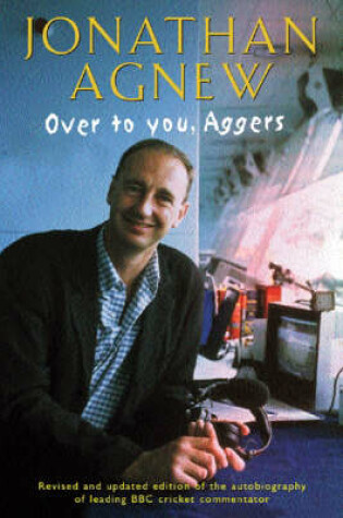 Cover of Over to You, Aggers