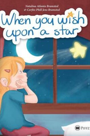 Cover of When you wish upon a star