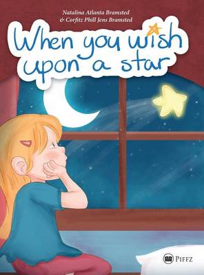 Book cover for When you wish upon a star